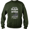 Image of 1011605623 Veteran T-shirts of MS1011605623