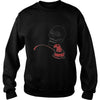 Image of skull bad boy happy halloween gift skull bad boy
