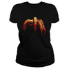 Image of Zombie Shirts Gory Halloween Scary Zombie