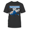 Image of John Tavares #91