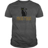 Image of Hocus pocus shirt cat shirt