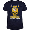Image of Steelers Fan TShirt