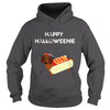 Image of Happy Halloweenie Dachshund Wiener