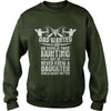 Image of Dad Wanted A Son He Take Hunting Better Daughter T-Shirt