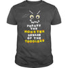 Image of BEWARE OF THE TODDLERS