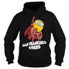 Image of 49ERS Tshirt LIMITED EDITION