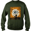 Image of cafootballGreen Bay Packers