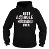 Image of Best Asshole Husband Ever Shirt