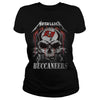 Image of LIMITED EDITION_BUCCANEERS