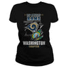 Image of Washington Chapter Rams