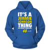 Image of It's A Jimmie Johnson Thing, You Wouldn't Understand -
