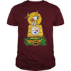 Image of CAsnoopyfootballPittsburgh Steelers