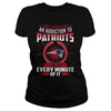 Image of NFL-PATRIOTS 165 I DONT SUFFER