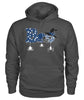 Image of Colts - Colts Halloween T-shirt