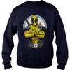 Image of NFL-STEELERS 010 DEADPOOL