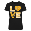 Image of Stacked Love - UT Chattanooga Mocs