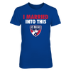 Image of FC Dallas - I Married Into This