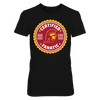 Image of Certified USC Trojans Fanatic