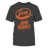 Image of John Tavares - Love Me Some