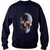 Image of Halloween Skull 2 happy halloween gift Halloween Skull 2