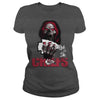 Image of Chiefs Ride Or Die T-shirt, Chiefs Ride Or Die Hoodies