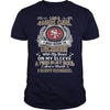 Image of i am a 49ers girl december