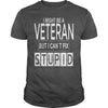 Image of 1008078946 Veteran T-shirts of MS1008078946