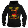 Image of Firefighter Halloween