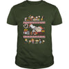 Image of Snoopy Xmas Tshirt
