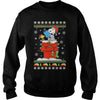 Image of Snoopy Xmas Tshirt