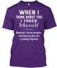 Image of When I Think About You