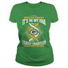 Image of NFL-PACKERS 167 IT IS MY DNA