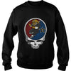 Image of Grateful Dead Tshirt Vanderbilt Commodores