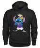 Image of Minnesota Vikings - Cute Stitch T-shirt
