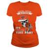 Image of Bengals TShirt