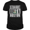 Image of Celtics Fan