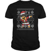 Image of Rottweiler Ugly Christmas Sweater