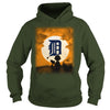 Image of cabaseballDetroit Tigers
