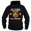 Image of I Don't Celebrate Halloween I Am Halloween