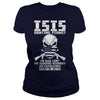Image of ISIS Hunting Permit T-Shirt