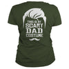 Image of Scary Dad Costume