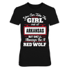 Image of Arkansas State Red Wolves - Take Her Out