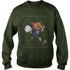 Image of Run Candy thief Run happy halloween gift Run Candy thief Run