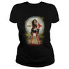 Image of CGsportwonder womanfootballPittsburgh Steelers
