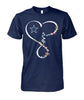 Image of Cowboys - Love in the air T-shirt