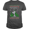 Image of Snoopy Xmas Tshirt
