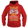 Image of i am a chiefs girl july