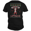 Image of Christmas - Workout Fitness Bodybuilder
