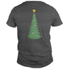 Image of aSimple Christmas Tree and Star