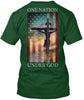 Image of ONE NATION UNDER GOD